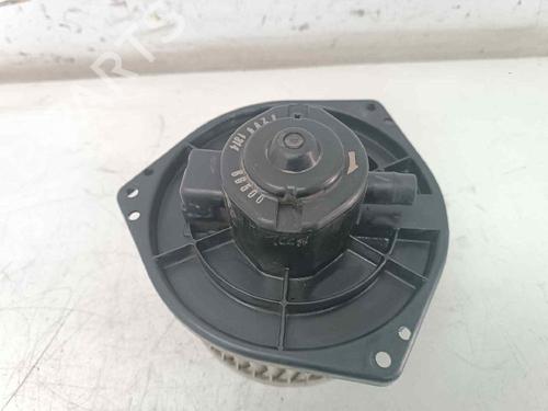Heater blower motor NISSAN CABSTAR E (TL_, VL_) 120.35, 120.45 (TL0) | BP16716253M62 