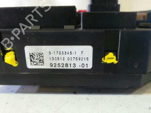 Fuse box BMW 5 (F10) 520 d | BP12620146E1 
