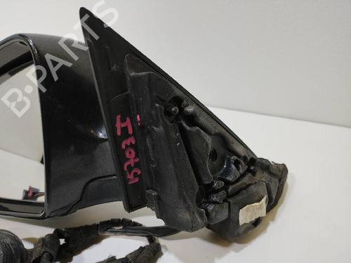 Left mirror AUDI A3 (8P1)  | BP12626003C26 