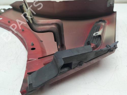 Left front fenders MINI MINI (R50, R53) One D | BP13384058C41 