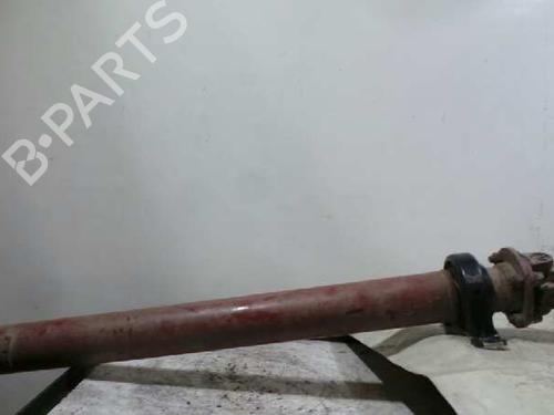 Driveshaft IVECO DAILY III Van 2.8 CNG | BP18505727M37 