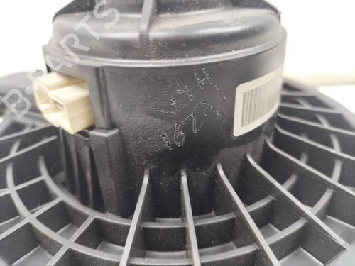 Heater blower motor HYUNDAI H-1 Travel (TQ) 2.5 CRDi | BP18505891M62 