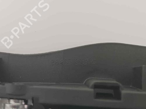 Front right interior door handle CITROËN C4 I (LC_)  | BP16824579I14 