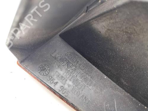 Left taillight RENAULT MEGANE II Estate (KM0/1_) 1.9 dCi (KMRG, KM1G, KM0G, KM2C) | BP12628592C34 