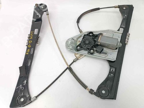 Used Front right window mechanism MERCEDES-BENZ C-CLASS (W203) C 220 CDI (203.006, 203.008) (143 hp) 17168139