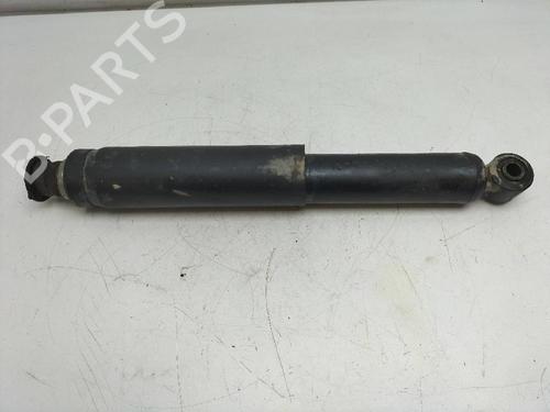 Used Right front shock absorber NISSAN TERRANO II (R20) 2.7 TDi 4WD (125 hp) 12629648