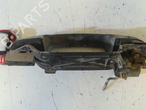 Front right exterior door handle FORD TOURNEO CONNECT 1.8 TDCi | BP12619021C129 
