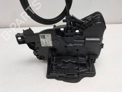 Rear left lock SEAT ARONA (KJ7, KJP) 1.0 TSI | BP12627826C100 