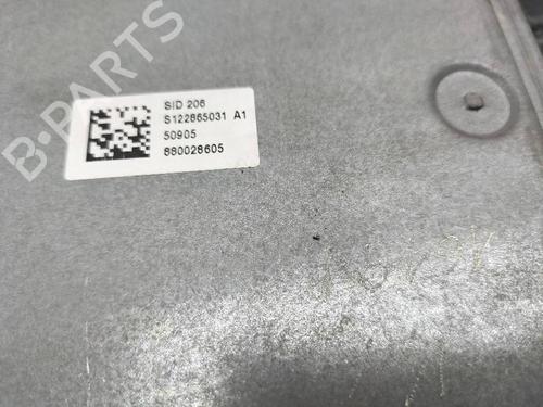 Engine control unit (ECU) FORD FOCUS II (DA_, HCP, DP) 1.8 TDCi | BP13119705M57 