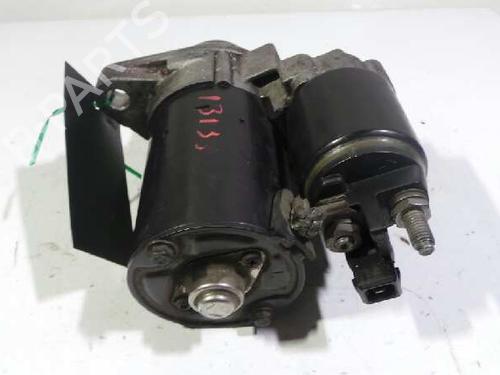 Startmotor SEAT IBIZA III (6L1)  | BP12615227M8
