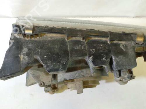 Right headlight FORD B-MAX (JK) 1.5 TDCi | BP12616792C29 