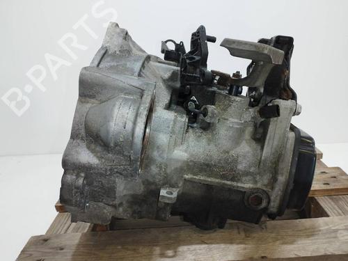 Gearbox SEAT IBIZA IV (6J5, 6P1)  | BP12626308M3 