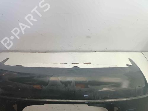 Used Rear bumper RENAULT MEGANE II Coupé-Cabriolet (EM0/1_) [2003-2010]  16920810