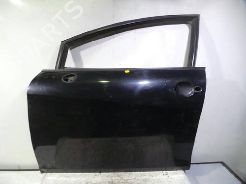 Left front door SEAT LEON (1P1) 1.9 TDI | BP12609604C2 