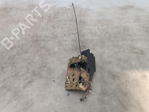 Rear right lock CITROËN ZX (N2) 1.9 D | BP21222904C99 