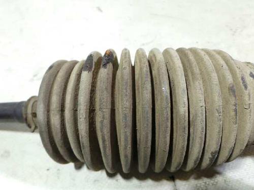 Steering rack NISSAN ALMERA I Hatchback (N15) 2.0 D | BP12609180M22 