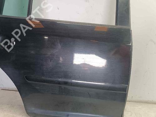 Right rear door VW TOURAN (1T1, 1T2)  | BP19135579C5 