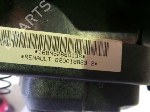 Førerens kollisjonspute RENAULT MASTER II Bus (JD) 3.0 dCi 140 (JD0T) | BP18332084C9 