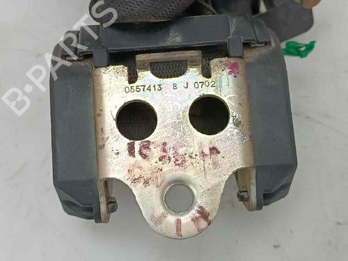 Front right seatbelt MERCEDES-BENZ VITO Van (W638) 108 CDI 2.2 (638.094) | BP17918045I25 