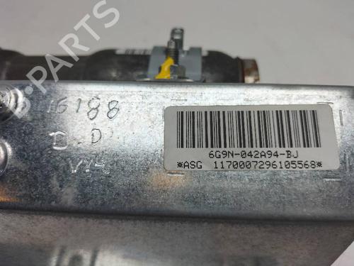 Passenger airbag FORD GALAXY II (WA6)  | BP12630855C10 