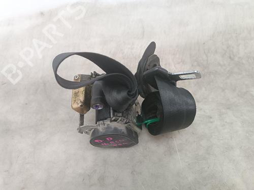 Front right seatbelt SEAT ALTEA (5P1)  | BP21223220I25 