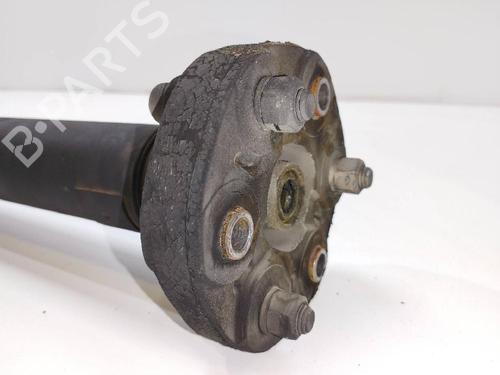 Driveshaft MERCEDES-BENZ C-CLASS (W203) C 220 CDI (203.006, 203.008) | BP12626517M37 