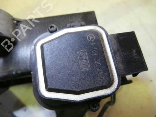 Pedal MERCEDES-BENZ A-CLASS (W169) A 180 CDI (169.007, 169.307) | BP12622711I4 