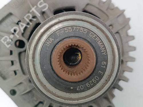 Alternator RENAULT CLIO II (BB_, CB_) 1.5 dCi (B/CB3M) | BP16249668M7 