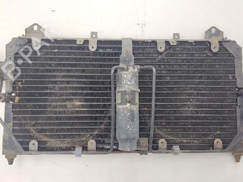 Used AC radiator LAND ROVER DISCOVERY I (LJ) 2.5 TDI 4x4 (122 hp) 15618028
