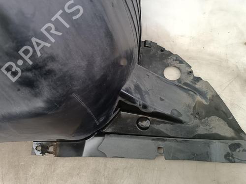 Wheel arch CITROËN C4 CACTUS 1.2 PureTech 130 | BP18917812C56 