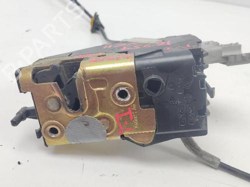 Rear left lock CITROËN C4 I (LC_)  | BP15661075C100 