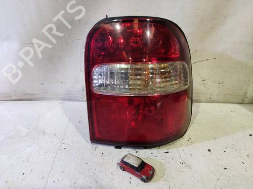 Right taillight KIA SPORTAGE SUV (K00) 2.0 TD 4WD | BP12624607C35 