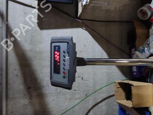 Heater blower motor NISSAN CABSTAR E (TL_, VL_) 120.35, 120.45 (TL0) | BP16716253M62 