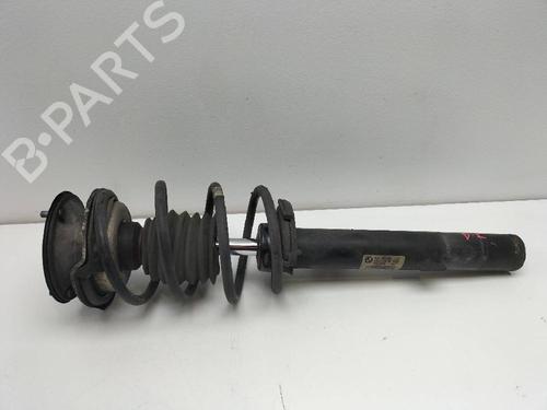 Used Left front shock absorber BMW 3 (E90) 320 d (177 hp) 12627286