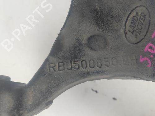 Left front suspension arm LAND ROVER RANGE ROVER SPORT I (L320) 2.7 D 4x4 | BP15591689M12 