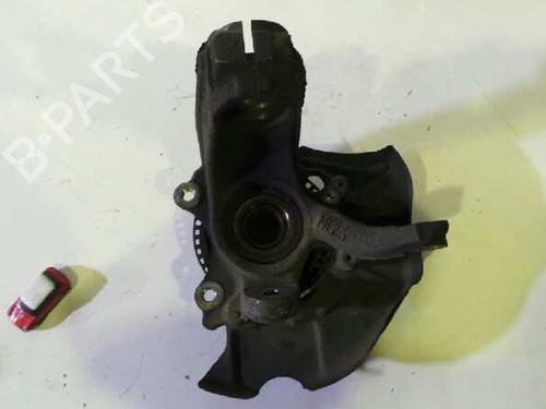 Used Right front steering knuckle SEAT TOLEDO II (1M2) 1.9 TDI (150 hp) 12617533