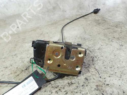 Rear left lock RENAULT MEGANE II Estate (KM0/1_) 1.5 dCi (KM16) | BP12610679C100 