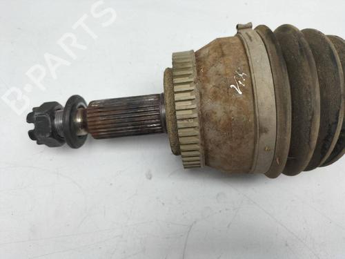 Right front driveshaft HYUNDAI TUCSON (JM) 2.0 CRDi All-wheel Drive | BP15010722M39 