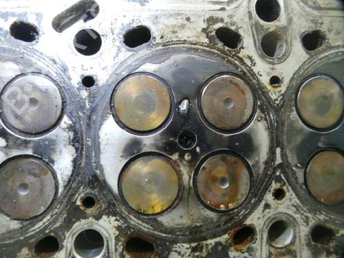 Cylinder head FIAT DOBLO Platform/Chassis (263_) 1.3 D Multijet | BP12622150M5 