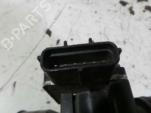 Mass air flow sensor FORD FOCUS I (DAW, DBW)  | BP12608957M95 