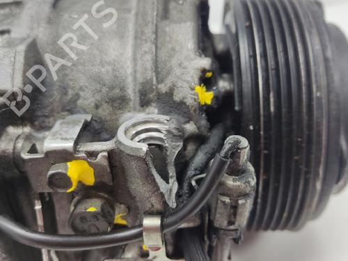 AC-Kompressor BMW 5 (E60) 525 i xDrive | BP15679956M34 