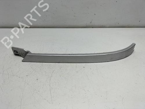 Used Headlight eyebrow MERCEDES-BENZ M-CLASS (W163) ML 320 (163.154) (218 hp) 14243012