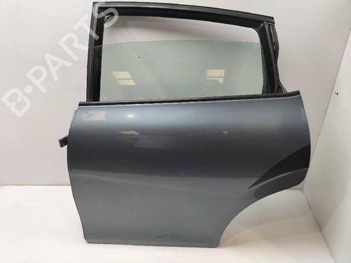 Used Left rear door SEAT LEON (1P1) 1.9 TDI (105 hp) 12627438
