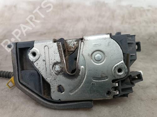 Front left lock BMW X3 (E83)  | BP21566871C98 