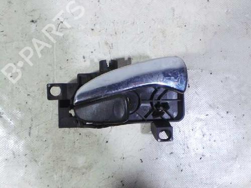 Rear right interior door handle JAGUAR S-TYPE II (X200) 4.0 V8 BP15269739I16
