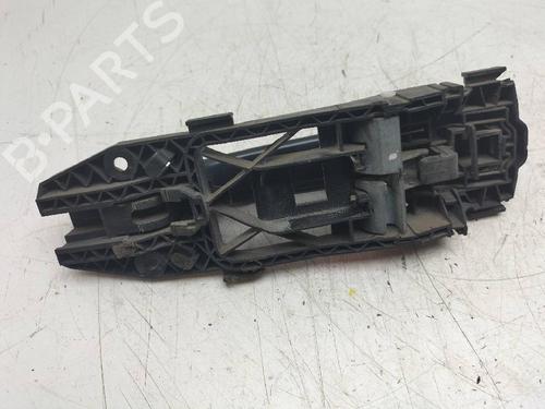 Front right exterior door handle SEAT IBIZA IV (6J5, 6P1) 1.4 TDI | BP13534666C129 