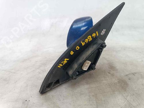 Right mirror CHEVROLET NUBIRA Saloon 1.8 | BP18170145C27 