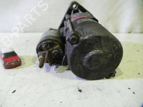 Starter BMW 1 (E87) 120 d | BP12620851M8 