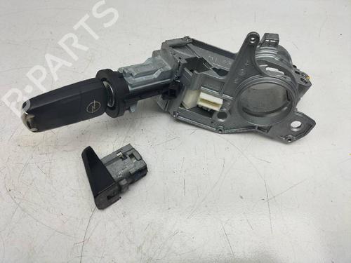 Used Other OPEL ASTRA H Saloon (A04) 1.7 CDTi (L69) (110 hp) 14242966