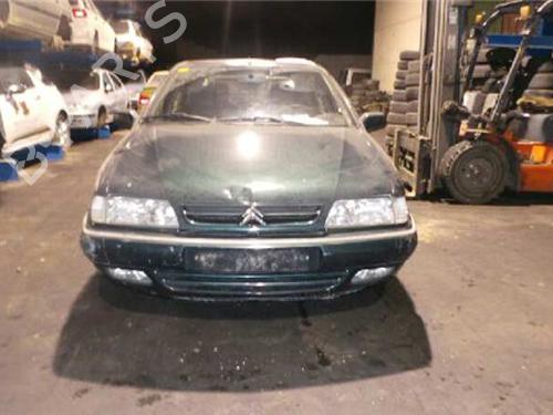 Left front indicator CITROËN XANTIA (X1_, X2_) 2.1 Turbo D 12V | BP18332015C32